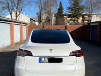 gebraucht Tesla Model Y Long Range TOP