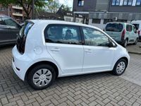 gebraucht VW up! up! moveKlima Sitzh. Tempom. Bluetooth