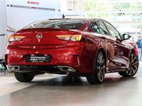 Gebraucht Opel Insignia Sport 230 PS (169 kW) 2022 Rot Limousine