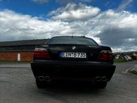 gebraucht BMW 735 735 i