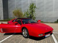 gebraucht Ferrari 348 TS