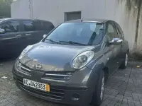 Gebraucht Nissan Micra City 65 PS (47 kW) 2006 Kleinwagen