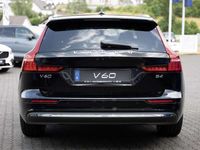 gebraucht Volvo V60 B4 D Plus Bright SHZ KAMERA NAVI LED PANO