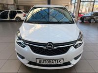 Gebraucht Opel Zafira Innovation 170 PS (125 kW) 2017 Weiß Van / Kleinbus