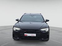 Gebraucht Audi S6 Ambiente 344 PS (253 kW) 2024 Mythosschwarz metallic Kombi