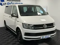Käytetty VW Multivan 2017 Andere Tila-auto