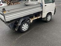 Gebraucht Piaggio Porter 64 PS (47 kW) 2012