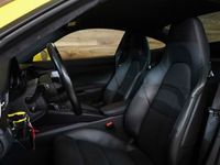 Gebraucht Porsche 991 Chrono 500 PS (367 kW) 2018 Gelb