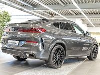 Gebraucht BMW X6 M Sport 298 PS (219 kW) 2024 Grau SUV