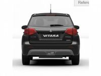 gebraucht Suzuki Vitara 1.4 AT Comfort+ 4x4 Hybrid