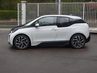 Gebraucht BMW i3 125 kW (170 PS) 2014 Blau Kleinwagen