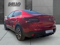 Neu Citroën C4 X 145 PS (106 kW) 2026 Rot SUV