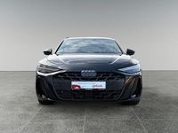 Gebraucht Audi A6 Ambiente 204 PS (150 kW) 2025 Mythosschwarz metallic Kombi