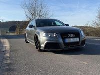 Gebraucht Audi RS3 Sport 340 PS (250 kW) 2012 Grau Limousine