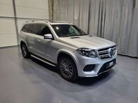 gebraucht Mercedes GLS350 d 4Matic AMG *TOP Ausstattung| 7-Sitze*