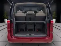 Gebraucht VW Multivan Life 218 PS (160 kW) 2022 Deep black perleffekt/ fortanaro Van / Kleinbus