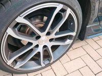 Gebraucht Audi A3 125 PS (91 kW) 2011 Schwarz Kleinwagen