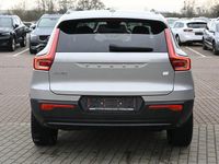Gebraucht Volvo XC40 Plus 185 kW (252 PS) 2023 Silber SUV