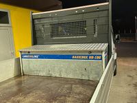 Gebraucht Mercedes Sprinter 143 PS (105 kW) 2019 Weiß Van