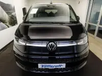 Usata VW T7 Goal 150 CV (110 kW) 2026 Nero Furgone