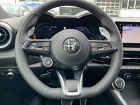 gebraucht Alfa Romeo Crosswagon Tonale Plug-In-Hybrid Edizione Speciale