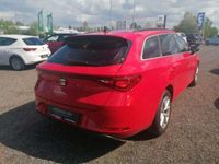 gebraucht Seat Leon SPORTSTOURER STYLE 1.5 TSI ACT GAR.-02/28*