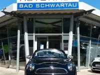 Gebraucht Mini Cooper S Roadster 75 PS (55 kW) 2014 Andere Cabrio