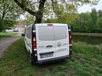 Brugt Renault Trafic Basis 120 HK (88 kW) 2019 MPV