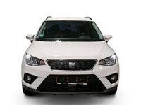 gebraucht Seat Arona 1.0 TGI Style 90PS