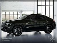 Gebraucht Mercedes GLE53 AMG Night 435 PS (319 kW) 2025 Schwarz Coupé