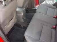 Gebraucht Ford Focus 115 PS (84 kW) 2014 Rot Limousine