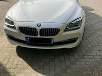 gebraucht BMW 640 Cabriolet i