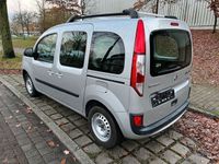 gebraucht Renault Kangoo Limited