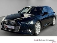 Gebraucht Audi A6 Sport 204 PS (150 kW) 2022 Schwarz Kombi