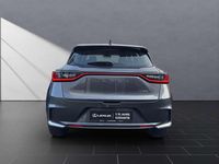 Neu Lexus LBX 136 PS (100 kW) 2026 Sonic grey SUV