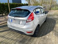 gebraucht Ford Fiesta 1,6 TDCi 70kW Individual, TÜV 11/25