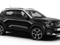 Neu Citroën C3 101 PS (74 kW) 2026 Schwarz metallic SUV