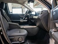 Gebraucht Mercedes GLB250 Advanced 224 PS (164 kW) 2023 Schwarz / kosmosschwarz SUV