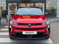 Neu Renault Captur Evolution 114 PS (83 kW) 2025 Rot (dezirrot metallic (rot)) SUV