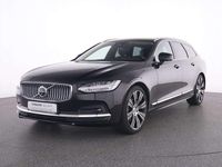 Gebraucht Volvo V90 Ultimate 197 PS (144 kW) 2023 Andere farbe Kombi