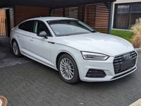 gebraucht Audi A5 Sportback 40 TFSI