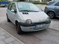 Gebraucht Renault Twingo 58 PS (42 kW) 2004 Kleinwagen