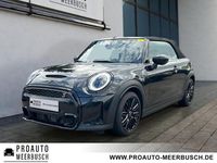 Brugt Mini Cooper S Cabriolet 178 HK (130 kW) 2023 Sort Cabriolet