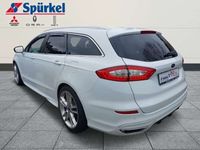 gebraucht Ford Mondeo Turnier Titanium 2.0 TDCi ,Busines Paket 1-2-3Controll /ACC)