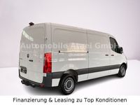 gebraucht Mercedes Sprinter 214 CDI AHK+NAVI+KAMERA+TEMPOMAT (0176)