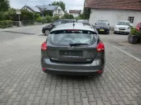 Gebraucht Ford Focus 150 PS (110 kW) 2018 Magneticgrau (metallic) Kleinwagen