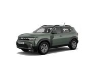 Neu Dacia Duster Expression 158 PS (116 kW) 2025 Grau