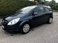 Brugt Opel Corsa Edition 80 HK (58 kW) 2006 Hatchback