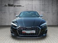 gebraucht Audi S5 Cabriolet 3.0 TFSI quattro tiptronic ACC+Head-Up+360KAM+B&O+LED+Navi