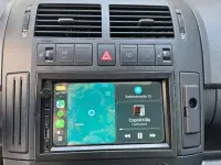Gebraucht VW Polo GT 105 PS (77 kW) 2008 Weiß Kleinwagen